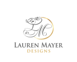 /public/logoimage/1423177178logo Lauren Meyer Designs2.png